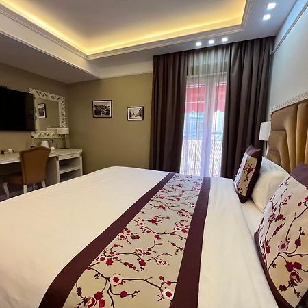 Hotel Brais Дуррес Экстерьер фото