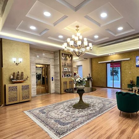 Hotel Brais Дуррес Экстерьер фото