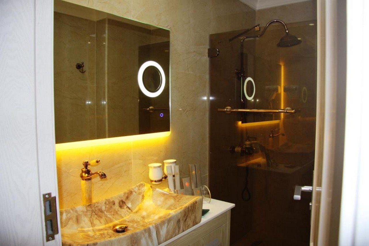 Hotel Brais Дуррес Экстерьер фото