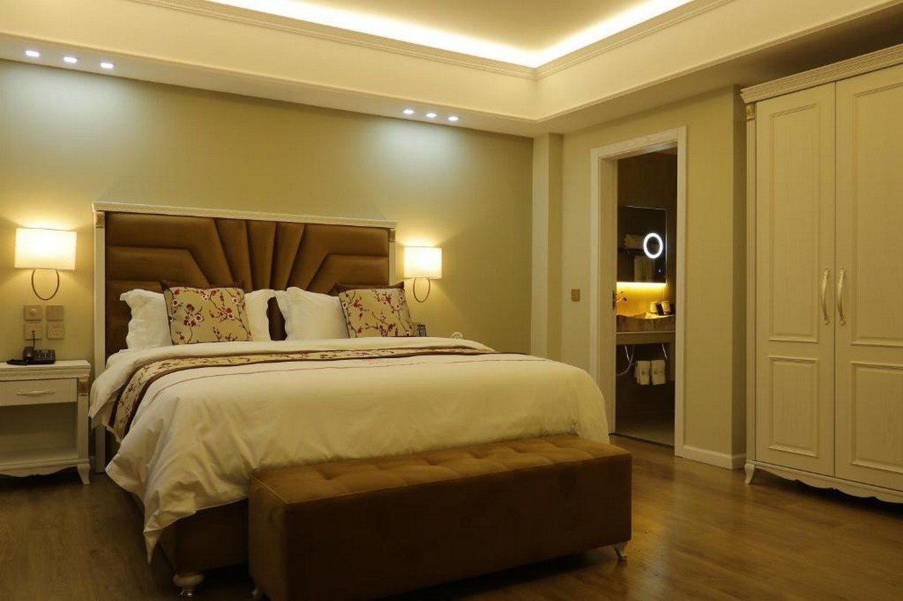 Hotel Brais Дуррес Экстерьер фото