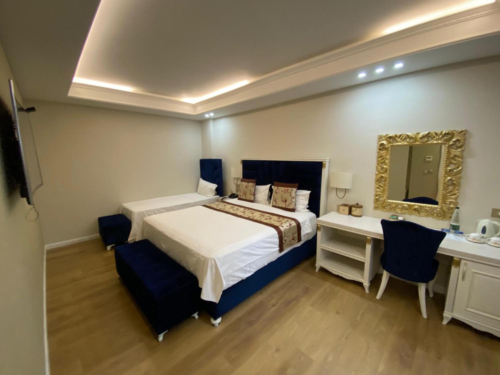 Hotel Brais Дуррес Экстерьер фото