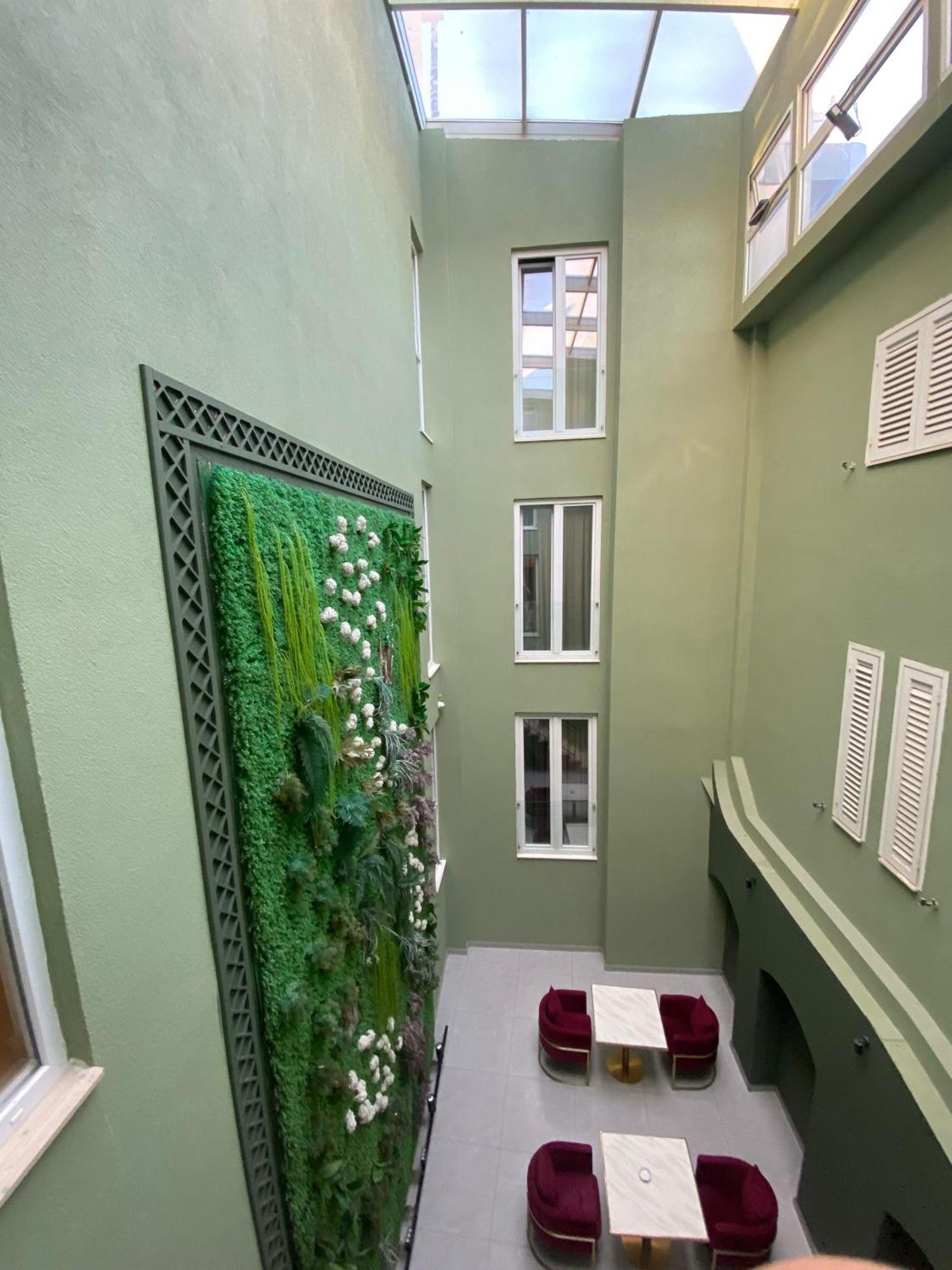 Hotel Brais Дуррес Экстерьер фото