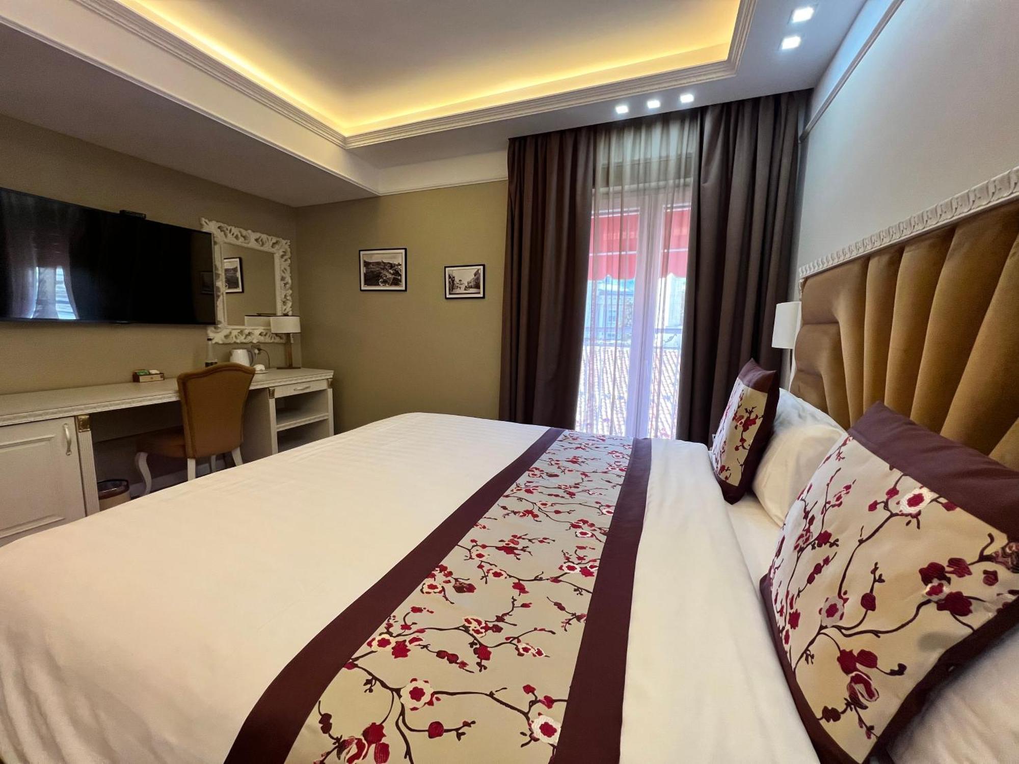 Hotel Brais Дуррес Экстерьер фото