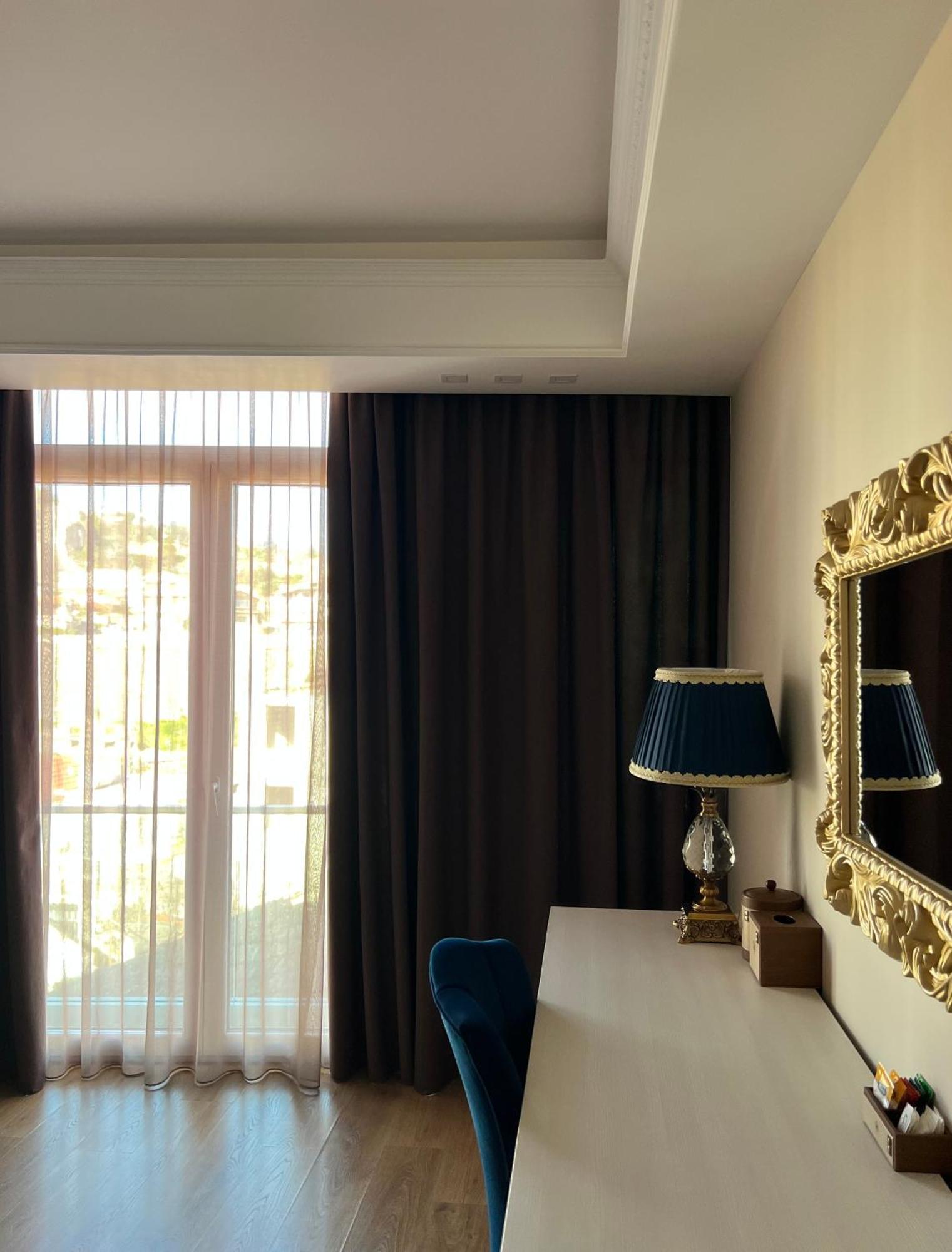 Hotel Brais Дуррес Экстерьер фото