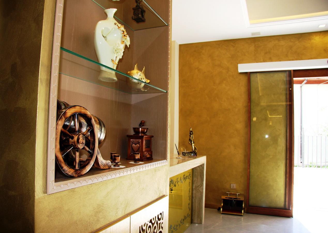 Hotel Brais Дуррес Экстерьер фото