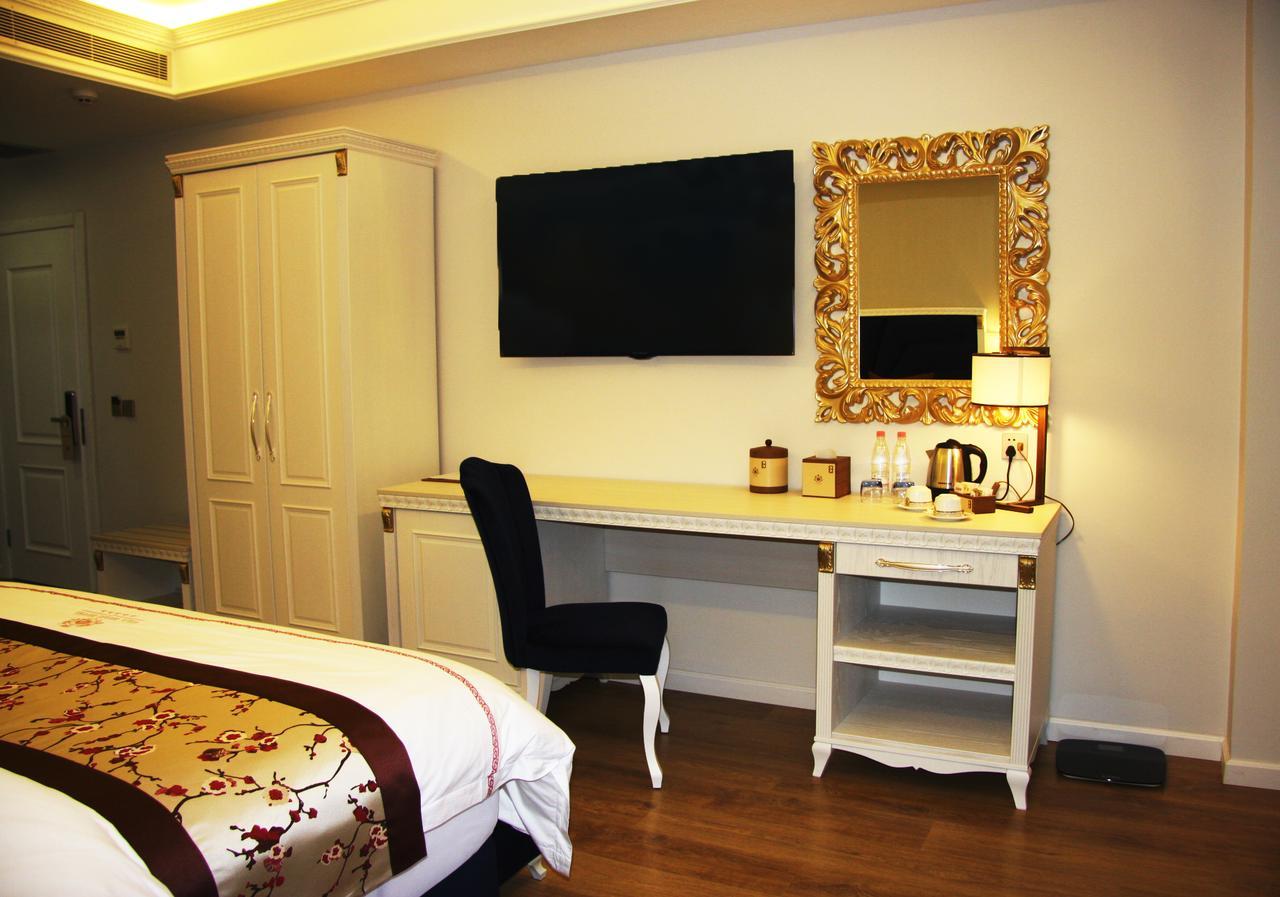 Hotel Brais Дуррес Экстерьер фото