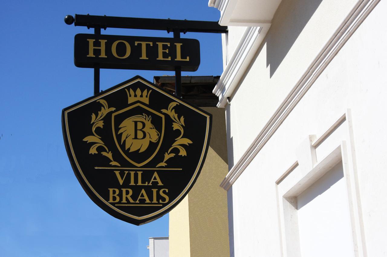 Hotel Brais Дуррес Экстерьер фото