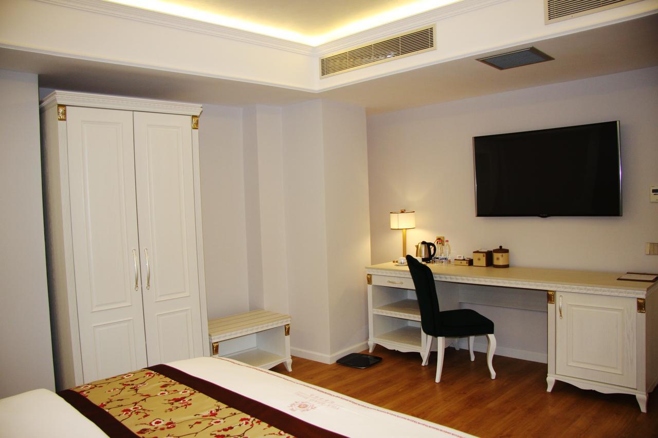 Hotel Brais Дуррес Экстерьер фото