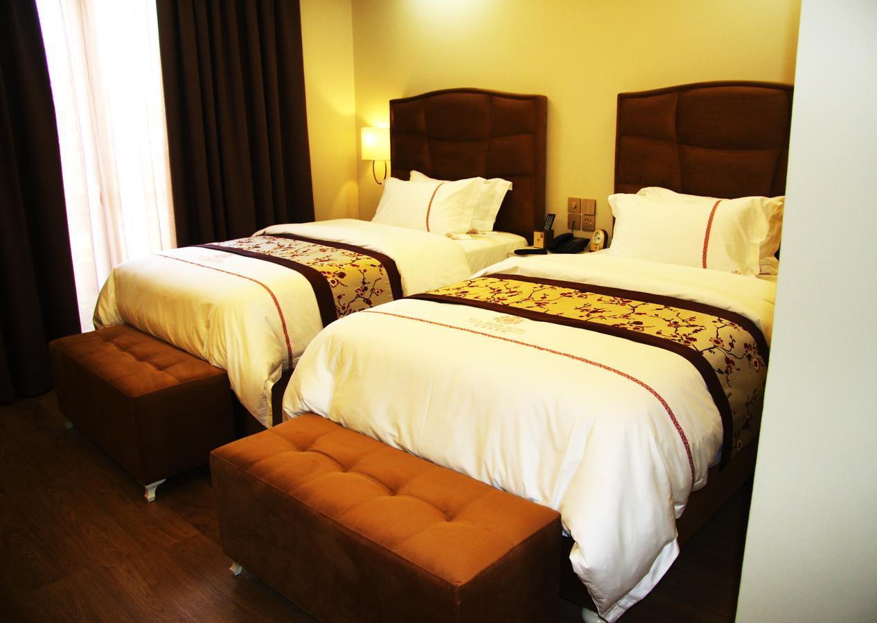 Hotel Brais Дуррес Экстерьер фото