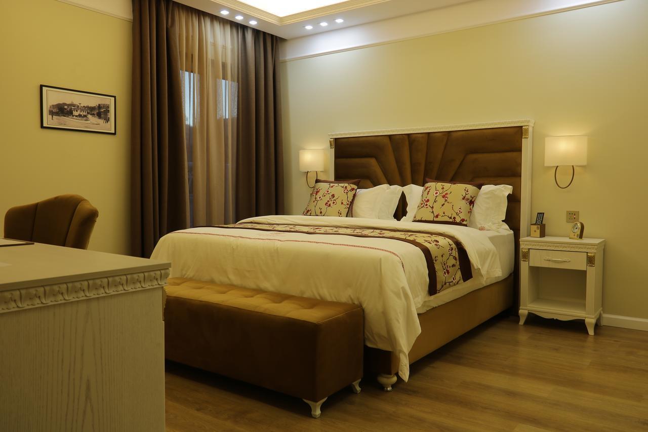 Hotel Brais Дуррес Экстерьер фото